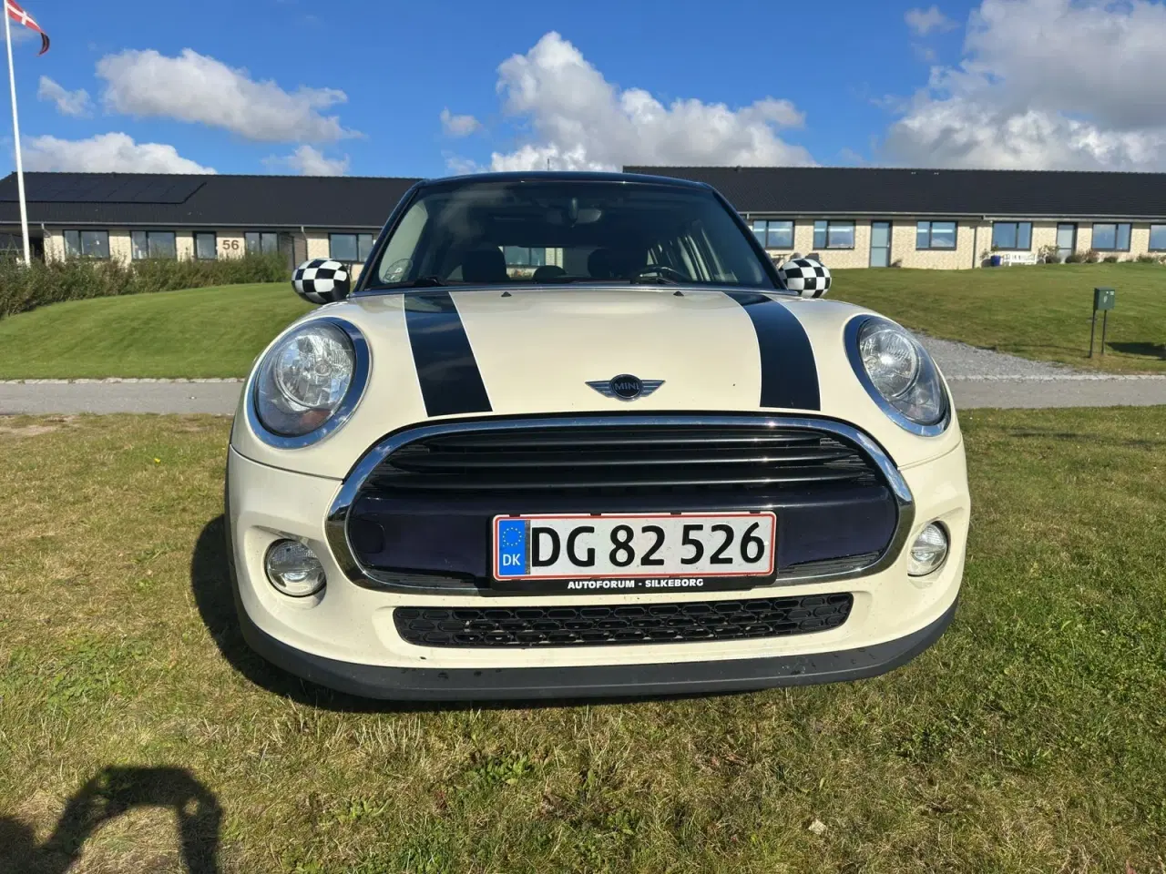 Billede 2 - MINI Cooper 1,5 aut.