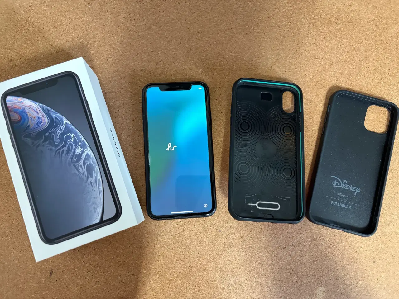 Billede 2 - iPhone XR 256, sort