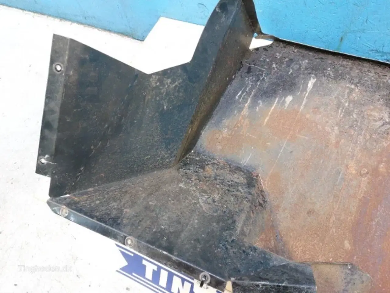 Billede 8 - New Holland CR9080 Afskærm 87632985