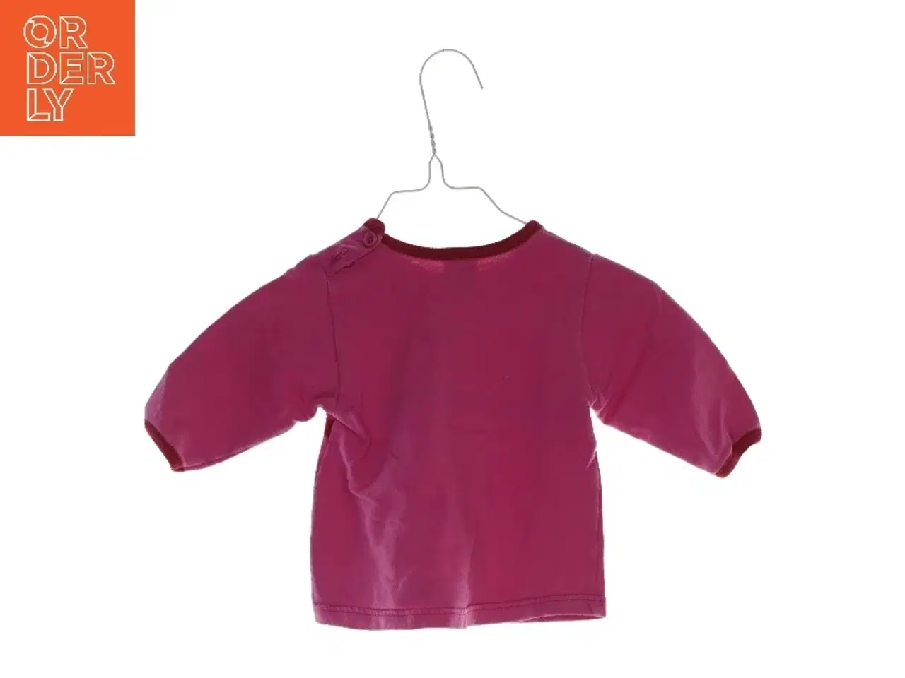 Billede 2 - Bluse fra Friends (str. 56/62)