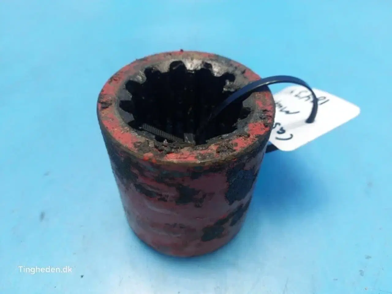 Billede 2 - Case 1680 Muffe 184341C2