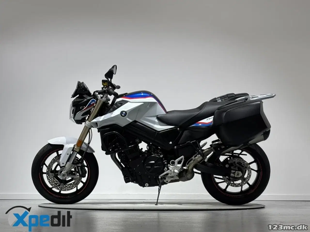 Billede 6 - BMW F 800 R