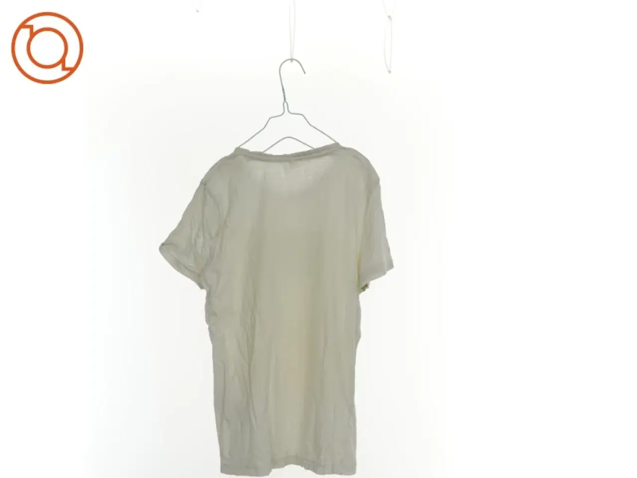 Billede 2 - T-Shirt fra Only (str. 170 cm)