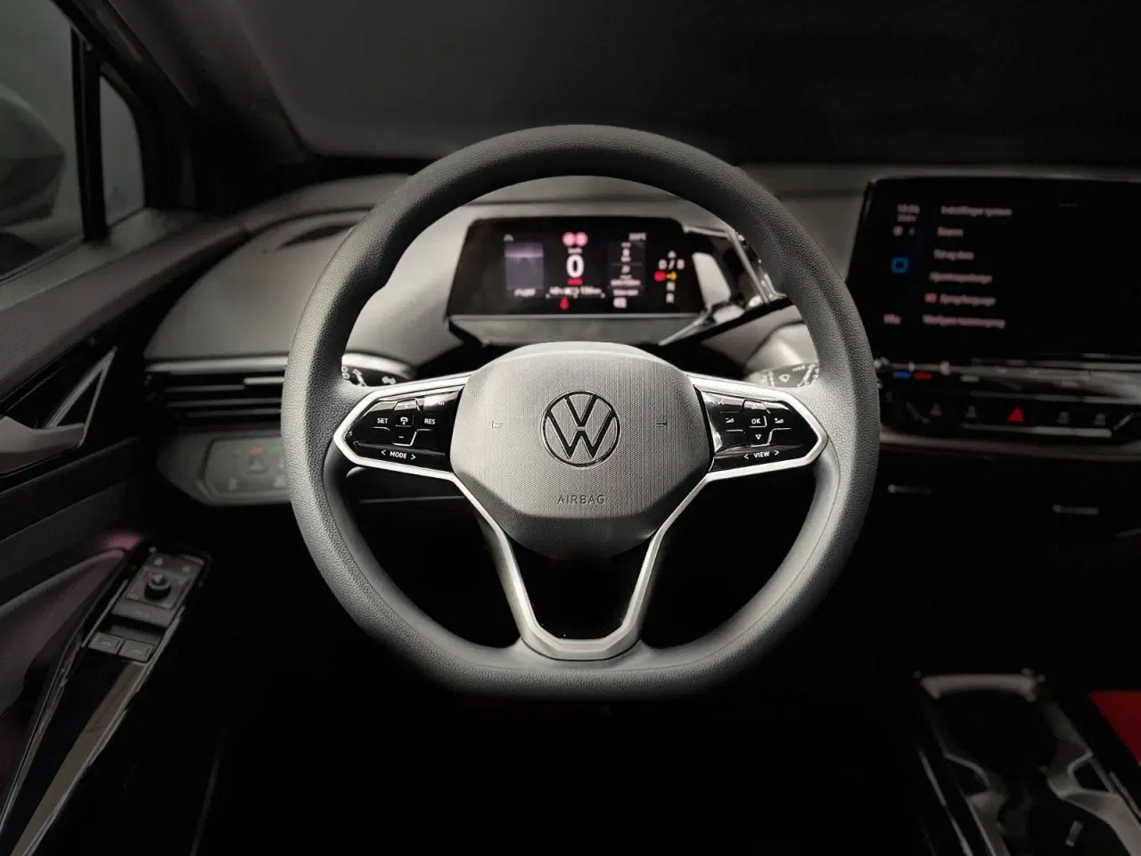 Billede 7 - VW ID.4 77 Pro Performance