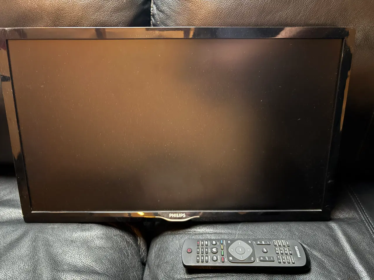 Billede 3 - 22 og 24" Philips LED TV