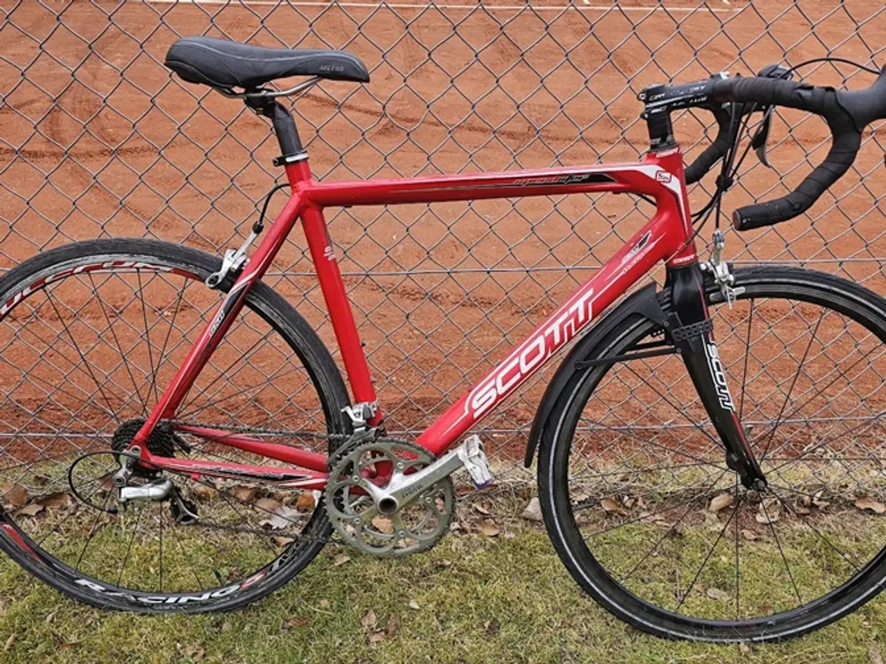 Billede 1 - "Scott Speedster S50" racer, Aalborg
