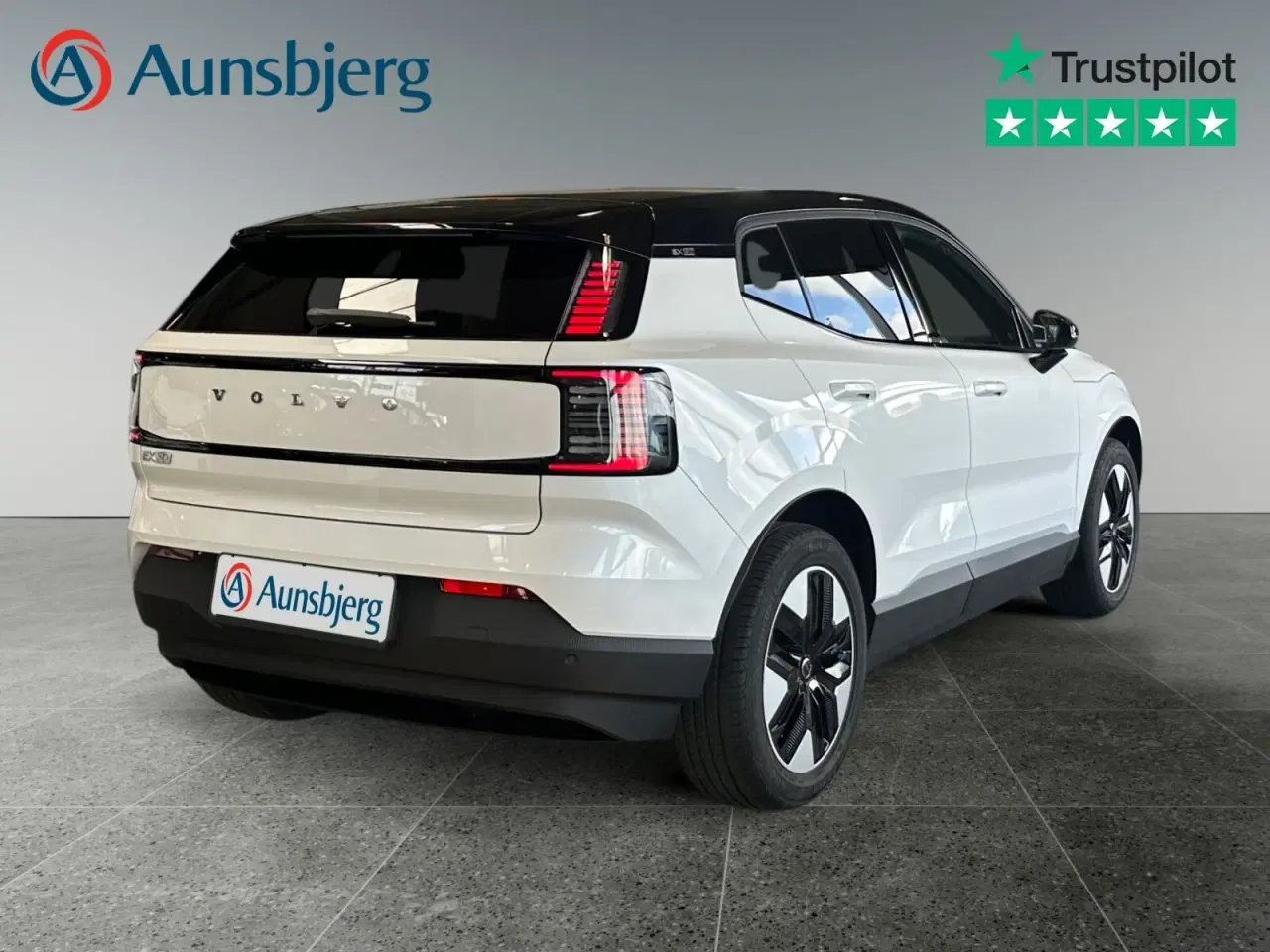 Billede 5 - Volvo EX30  Standard Range Plus