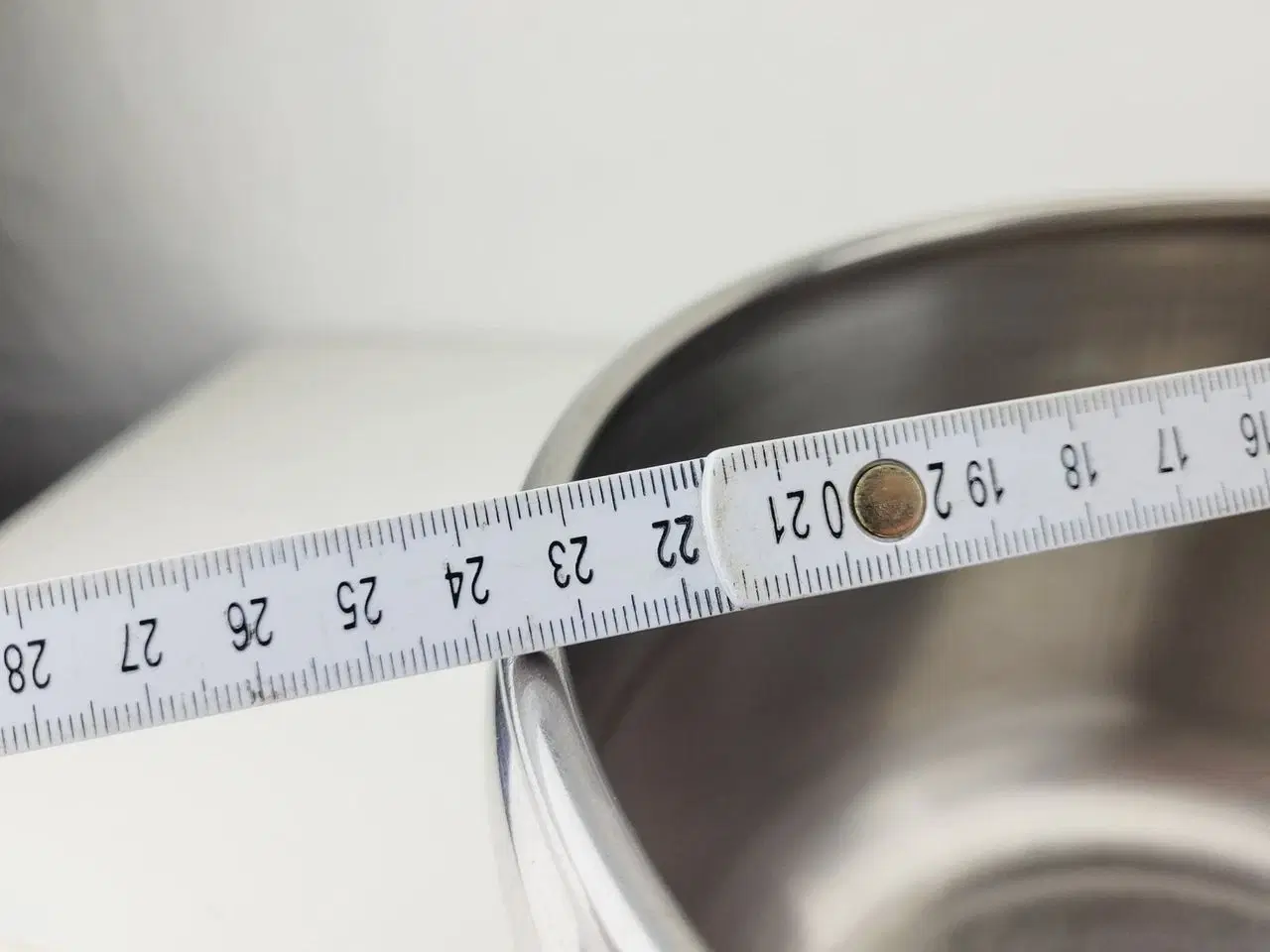 Billede 4 - ⭐️- Røreskål til Electrolux