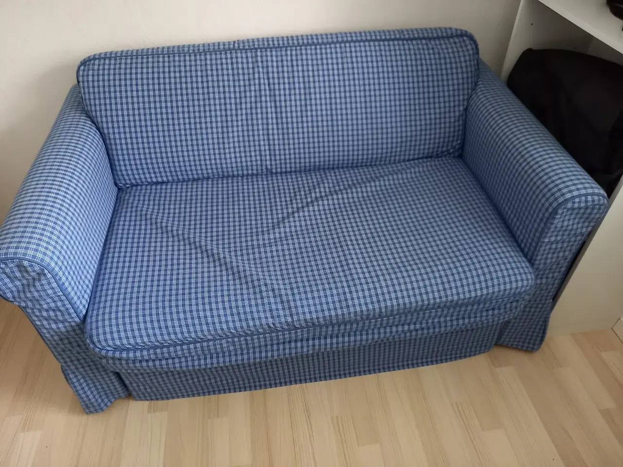 Billede 1 - sovesofa