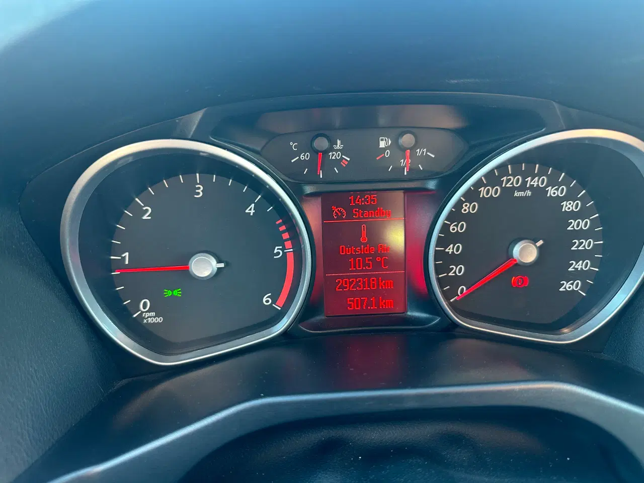 Billede 5 - Ford Mondeo st