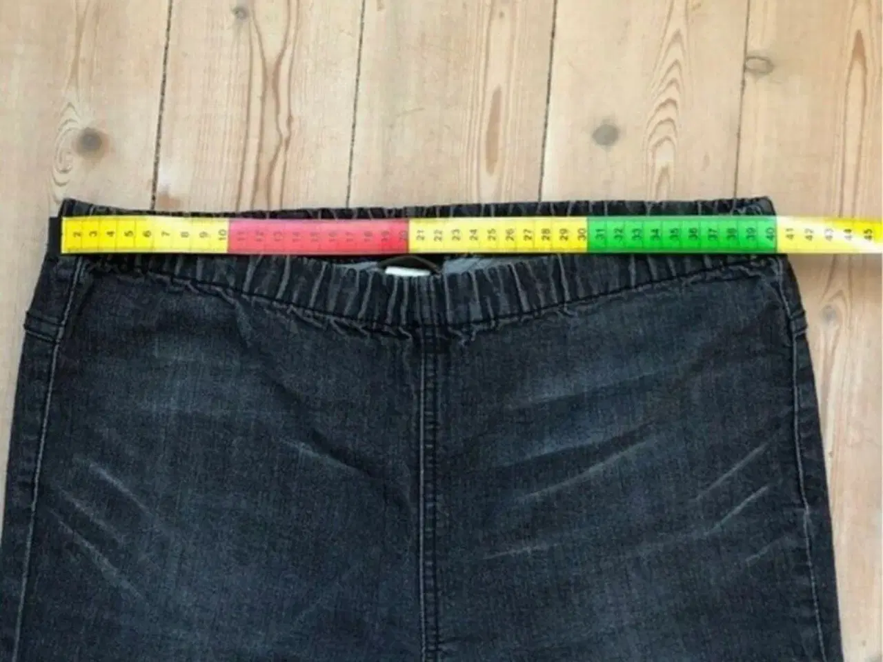 Billede 3 - Jeans