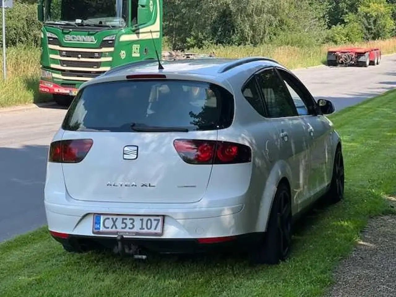 Billede 6 - Seat alter xl 1.6 tdi