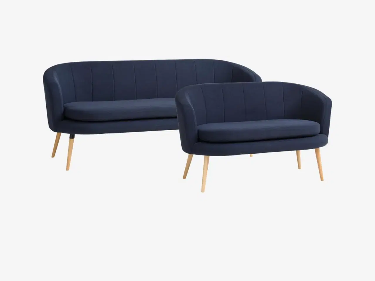 Billede 3 - JYSK Sofa