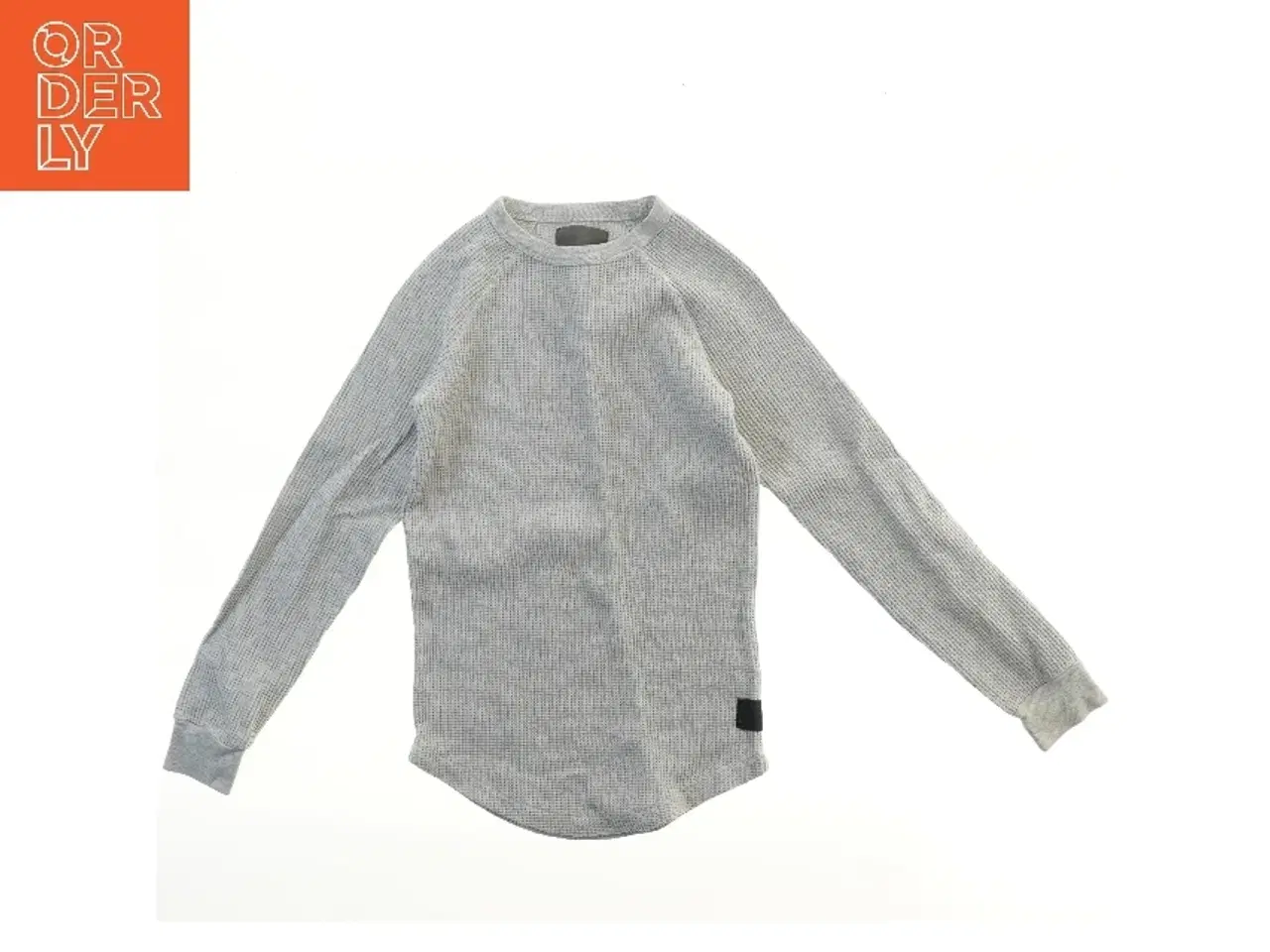 Billede 1 - Langærmet trøje fra Primark (str. XS)