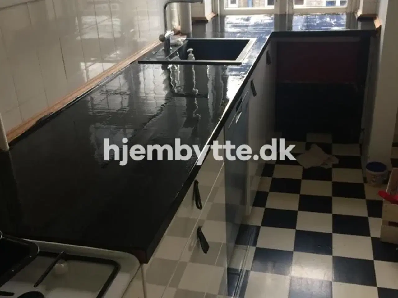 Billede 8 - Hjembytte - Mimersgade