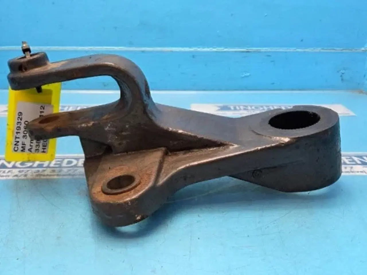 Billede 6 - Massey Ferguson 3060 Arm R. 3382420M12