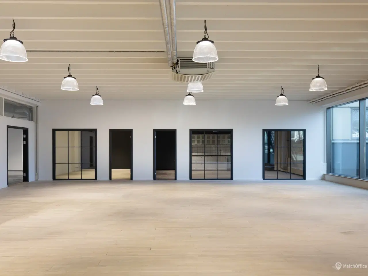 Billede 10 - 1501-24+42: Roholmsvej 10, 2620 Albertslund - 2.457 m2