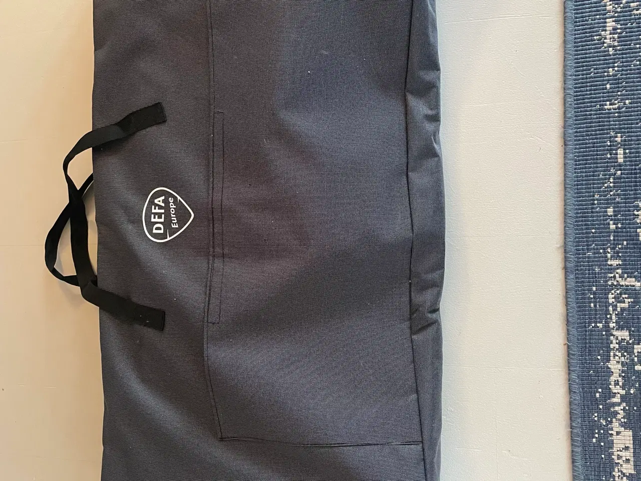 Billede 1 - Campingudstyr-Easy Camp køkkenbord