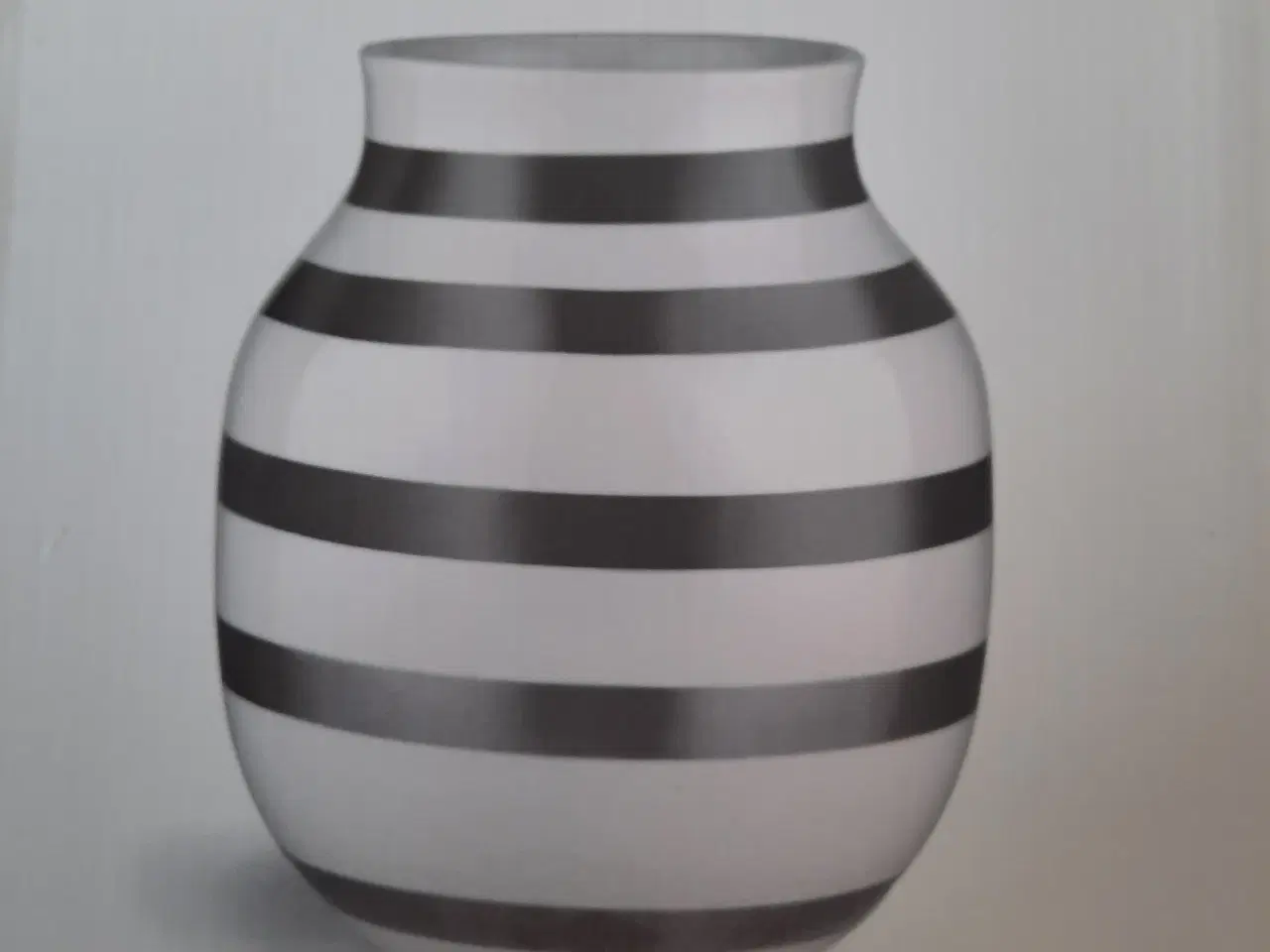 Billede 1 - Kahler vase omaggio