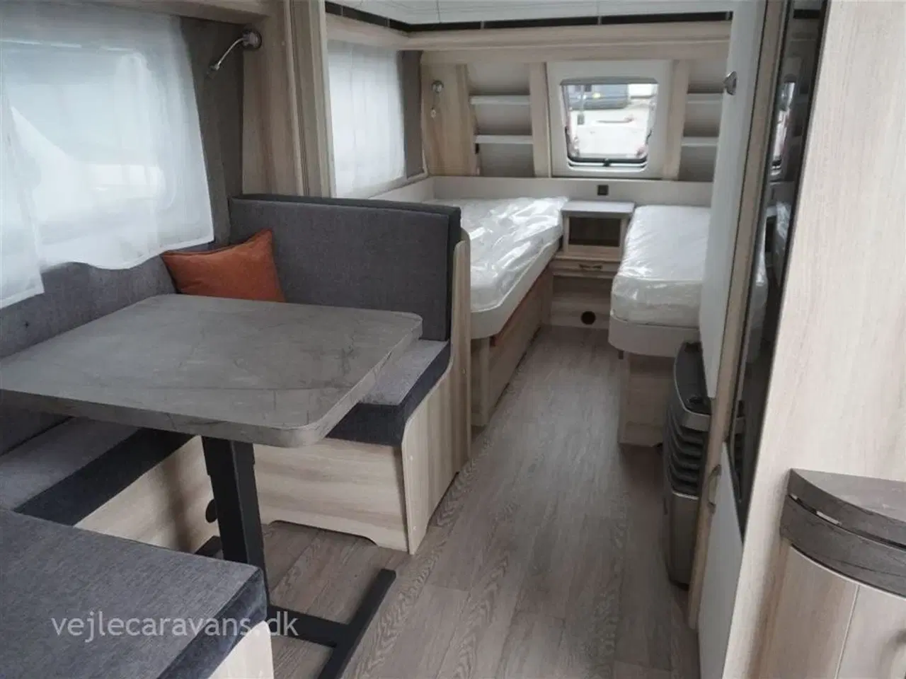 Billede 21 - 2026 - Hobby De Luxe 460 SL