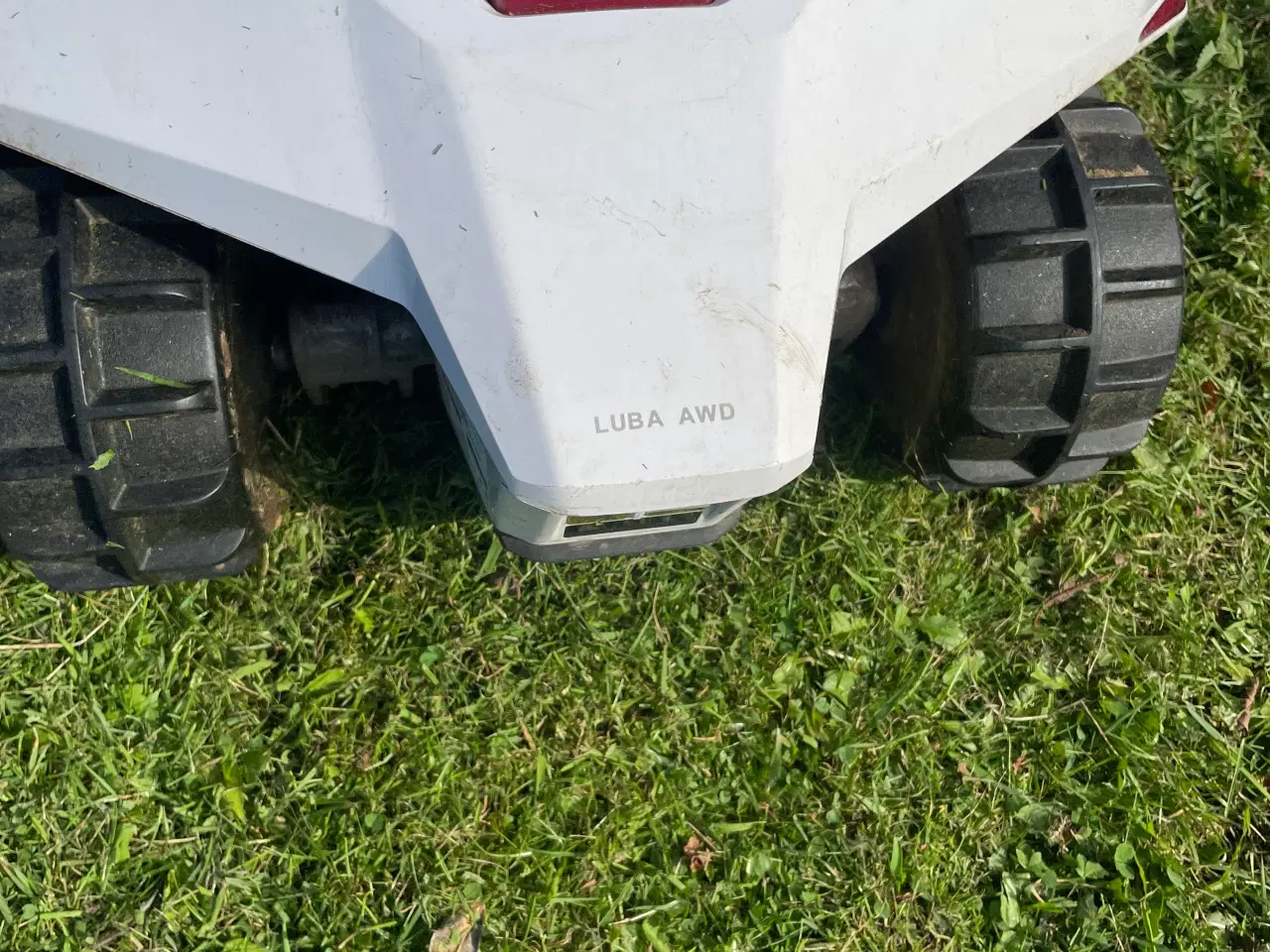Billede 2 - LUBA 1 3000