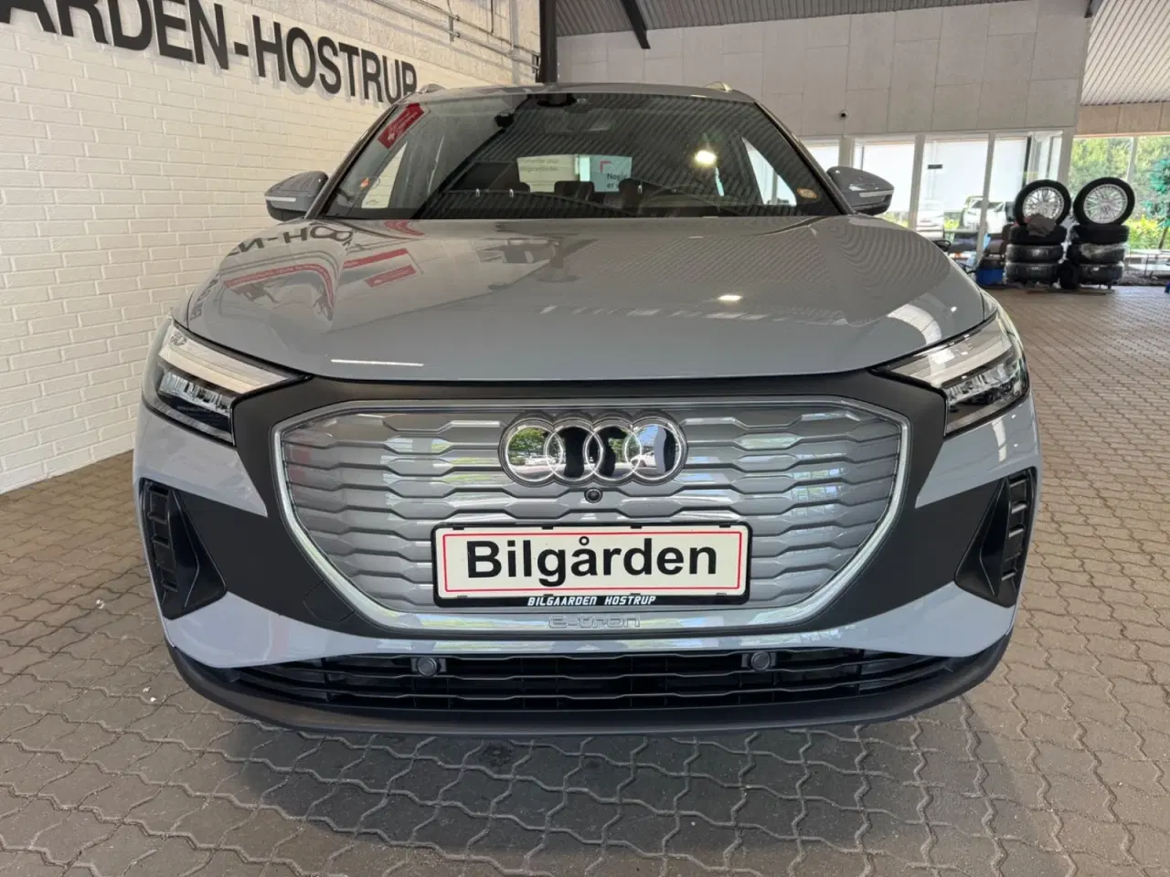 Billede 6 - Audi Q4 e-tron 40 