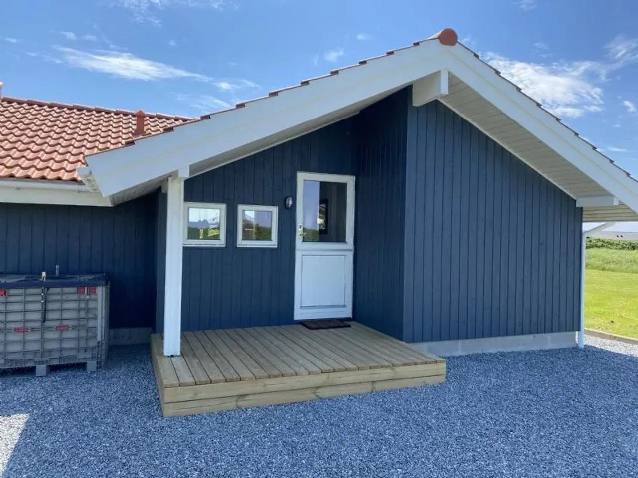 Billede 2 - Sommerhus - L�kken  2024 s�son