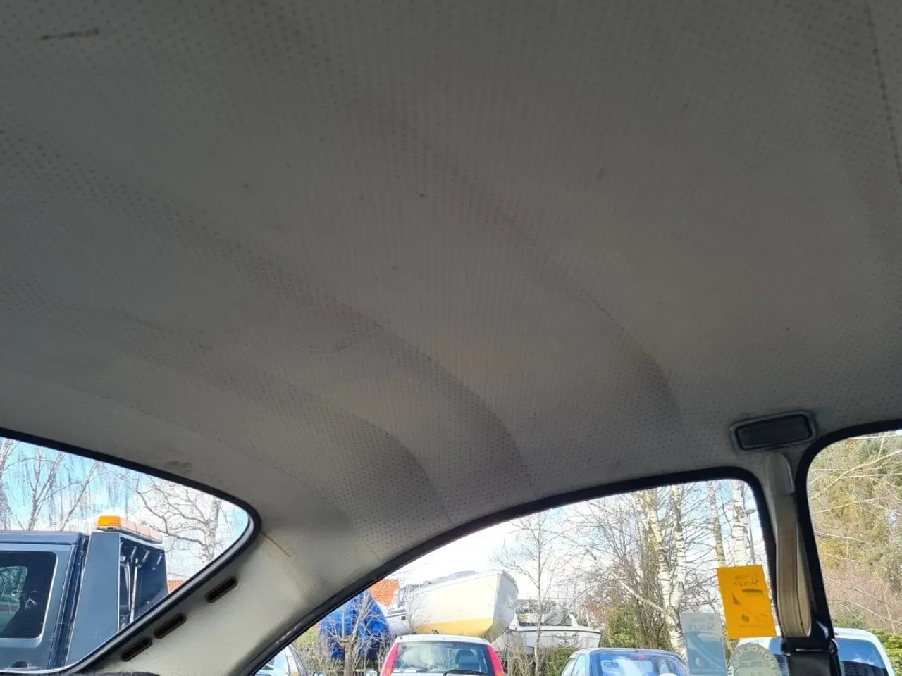 Billede 19 - VW 1600 1,6 
