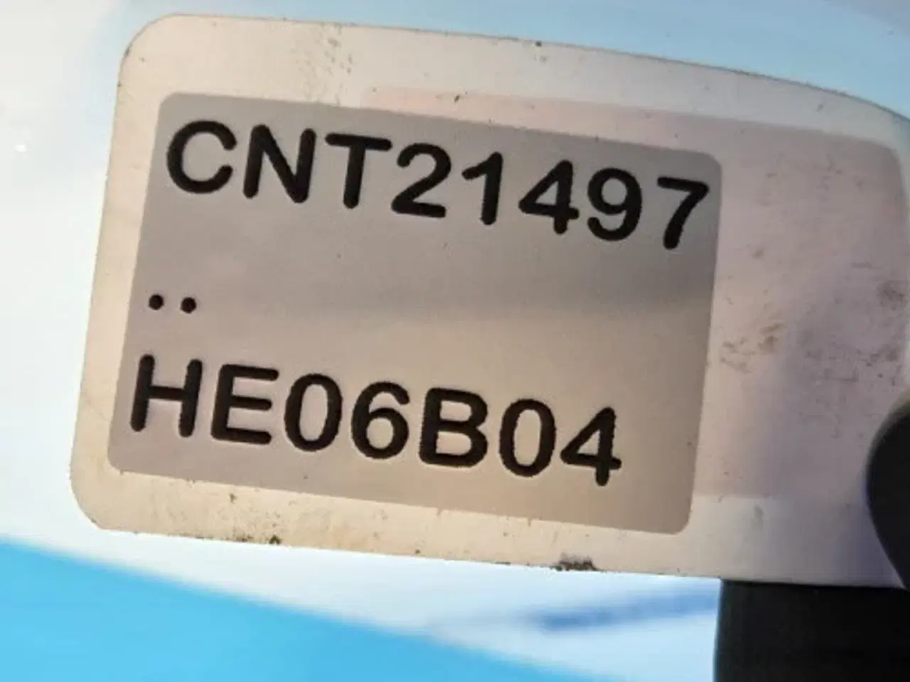 Billede 8 - Fendt 12130N Gearhjul 700112915