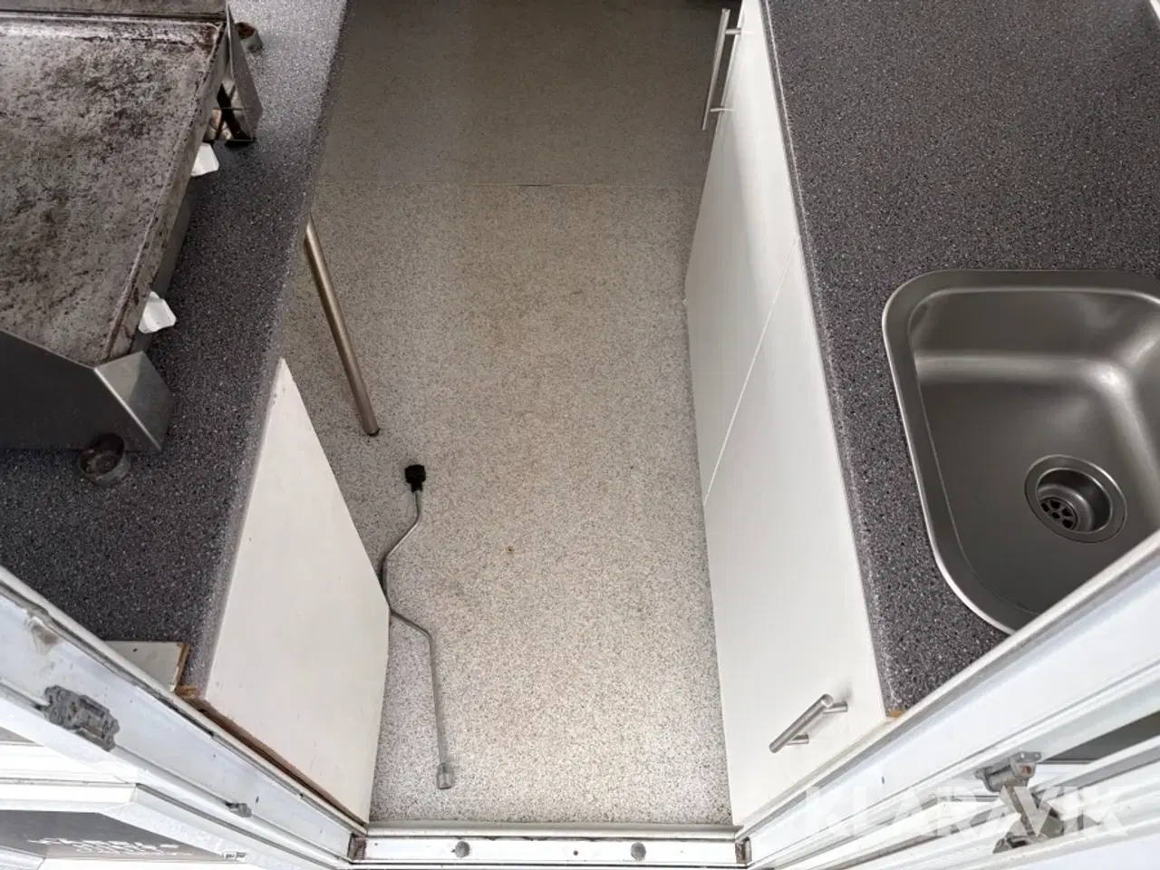 Billede 9 - Pølsevognstrailer Hobby 360