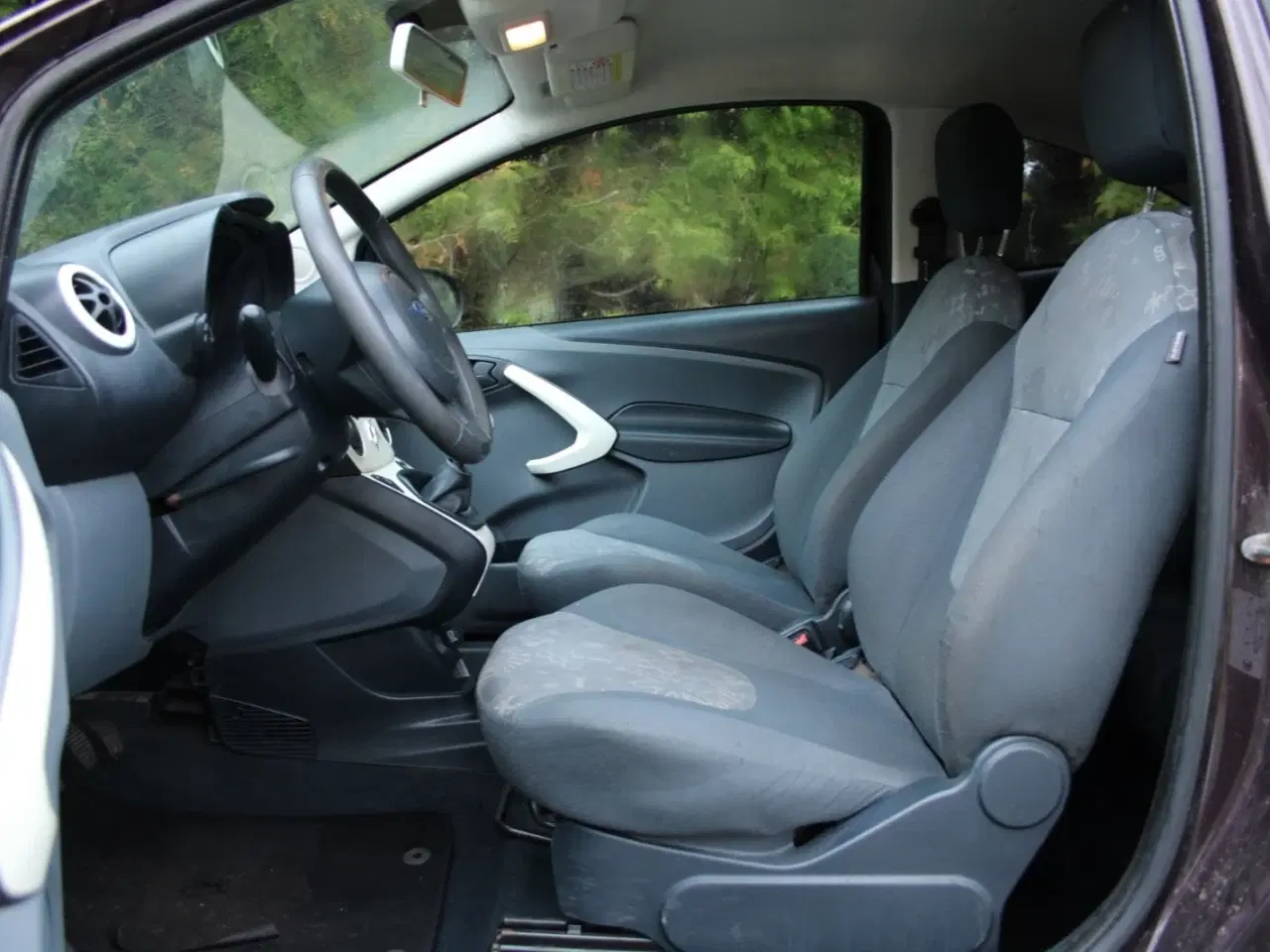 Billede 6 - Ford Ka 1,2 Ambiente SE