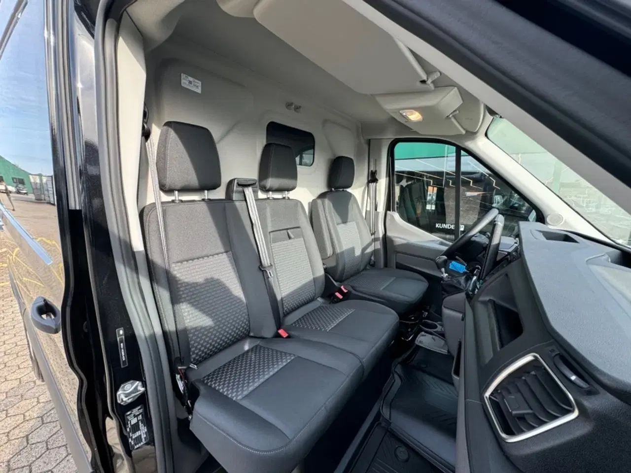 Billede 7 - Ford Transit 350 L2 Van 2,0 TDCi 130 Trend H2 FWD