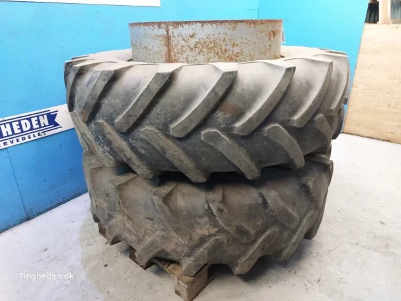 Billede 16 - 34"   18.4R34