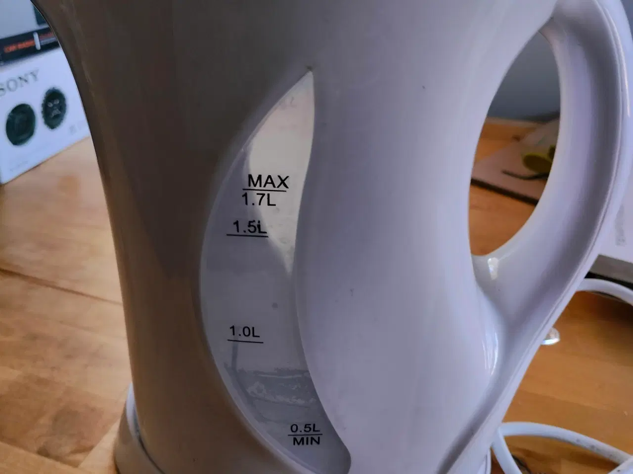 Billede 15 - Kagefad og andet køkkengrej