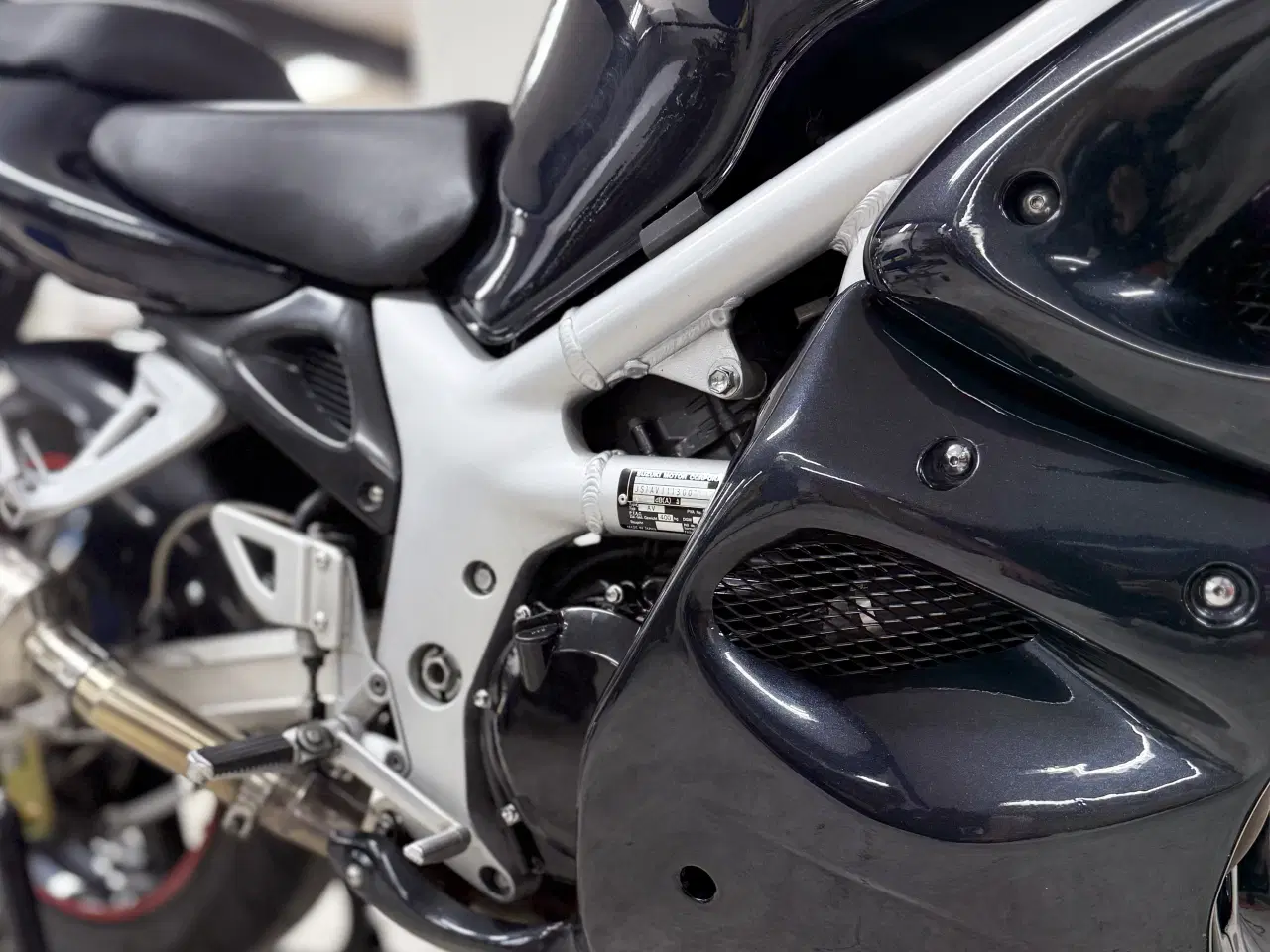 Billede 4 - Suzuki SV 650S