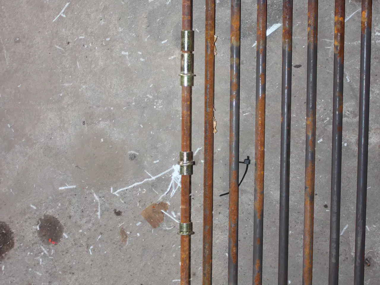 Billede 2 - Frilægger - Remkæder