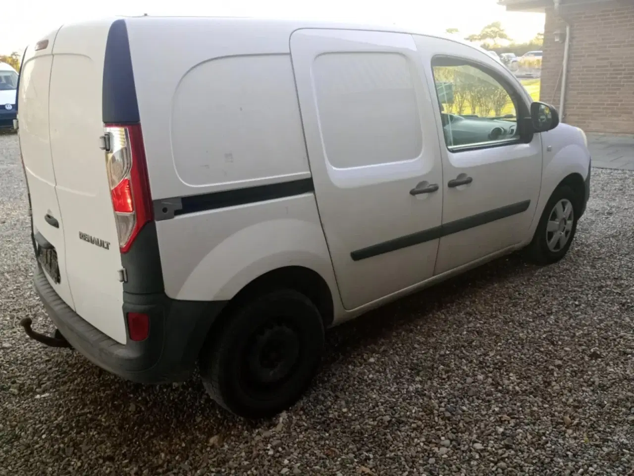 Billede 4 - Renault Kangoo 1,5 dCi 75 Access