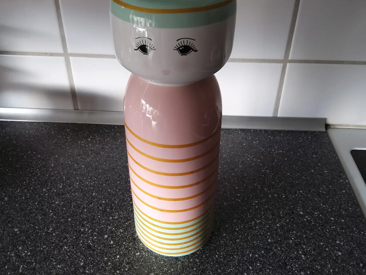 Billede 14 - Miss Etoile krukke 