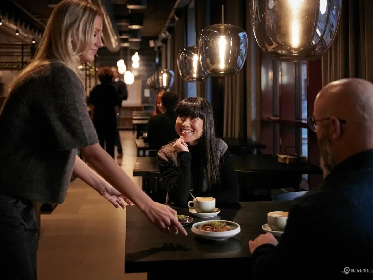 Billede 6 - Privat kontorsuite til en person