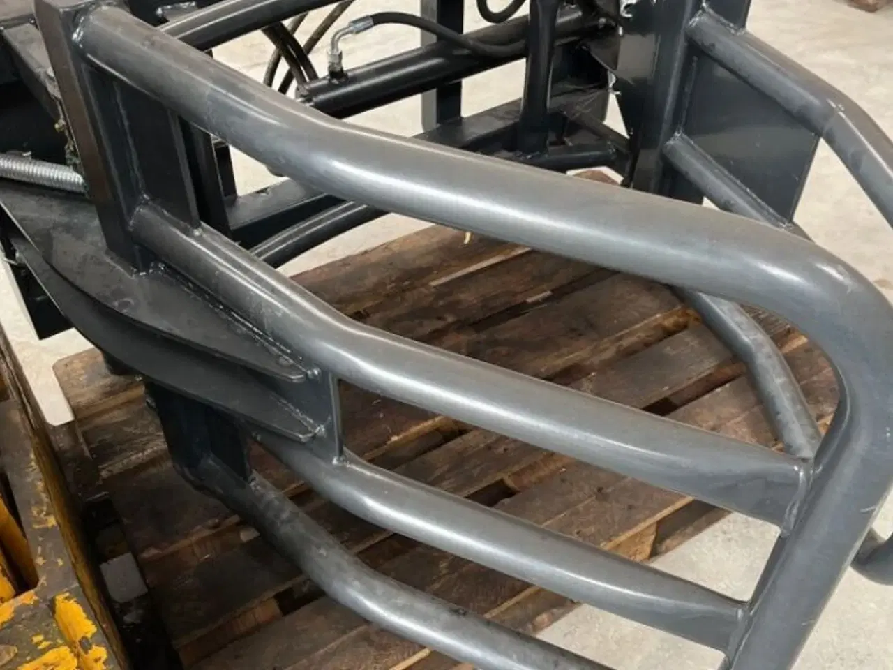 Billede 4 - Avant/Multi one Balletang