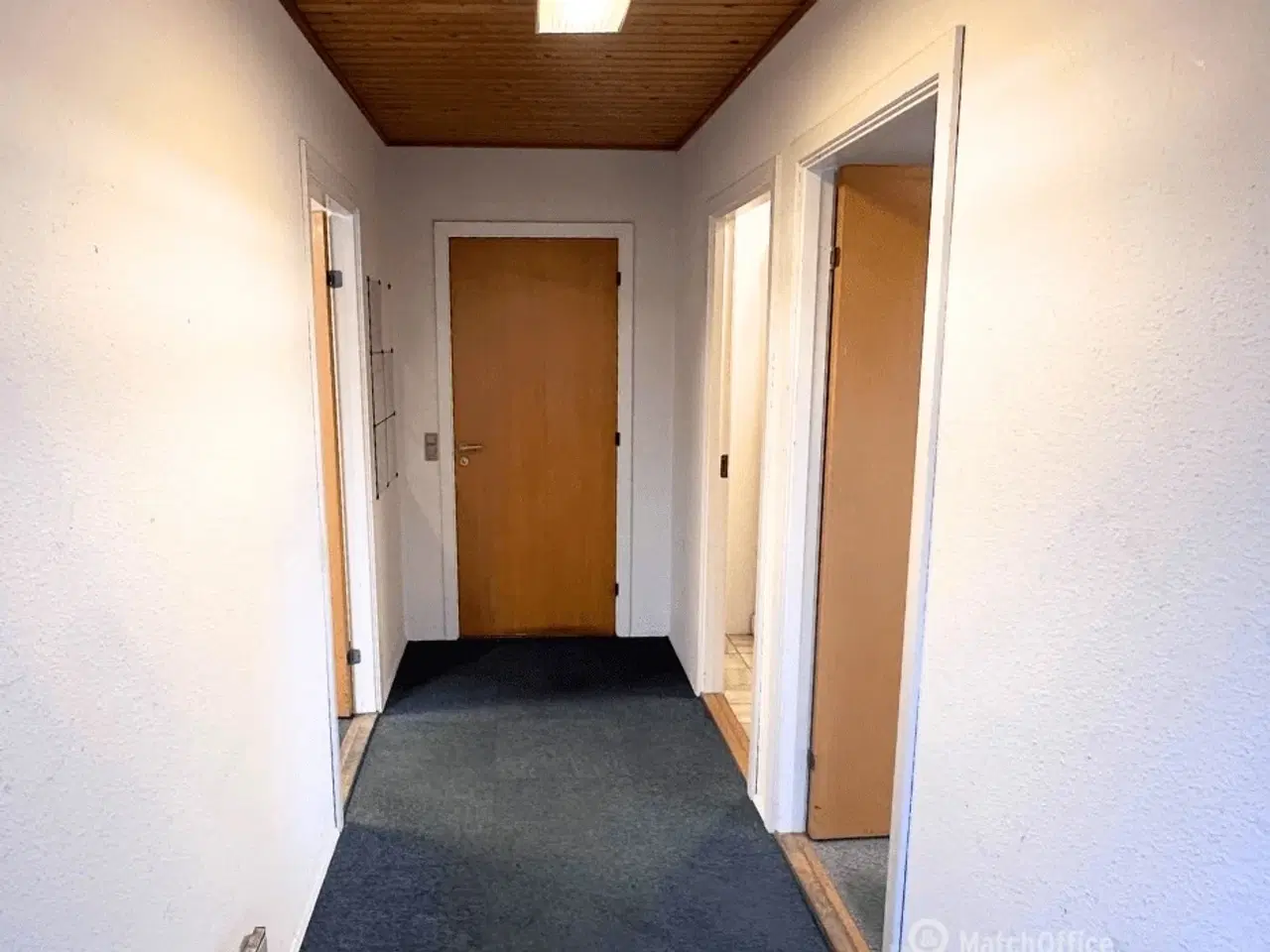 Billede 4 - Velbeliggende erhvervslejemål med mulighed for opdeling