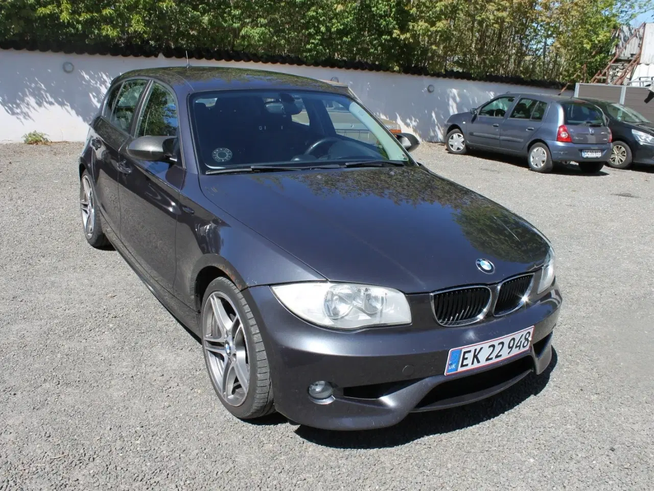 Billede 6 - BMW 120i 2,0 Advantage