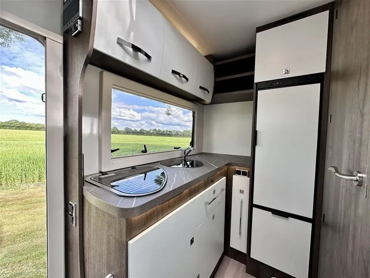 Billede 3 - 2026 - Benimar Tessoro 481