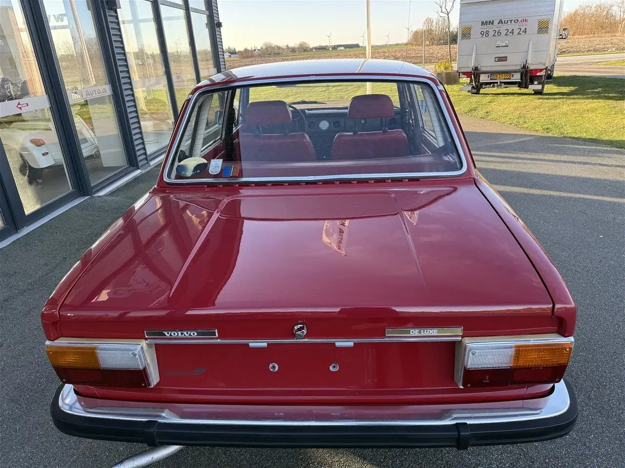 Billede 9 - Volvo 144