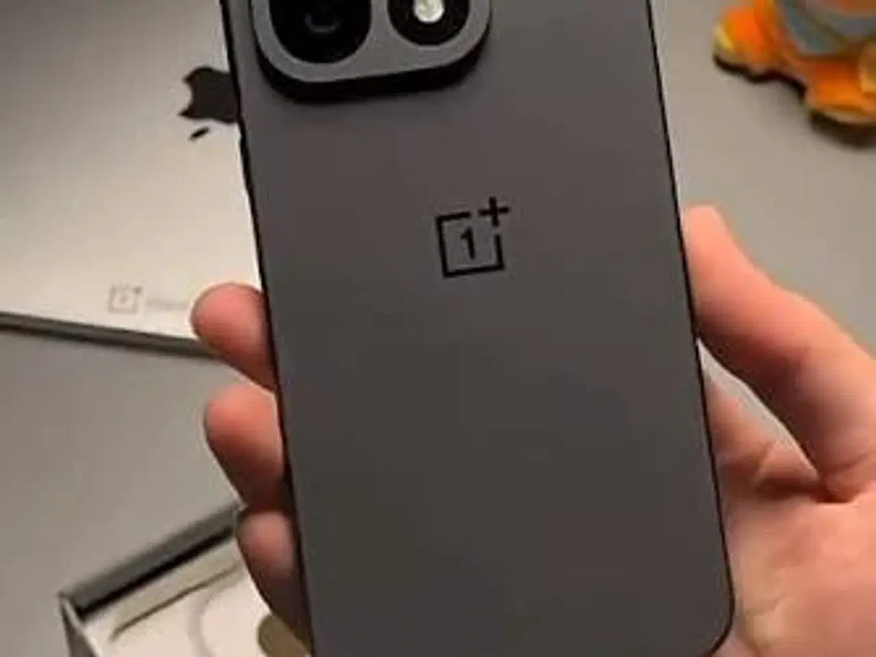 Billede 3 - OnePlus 15