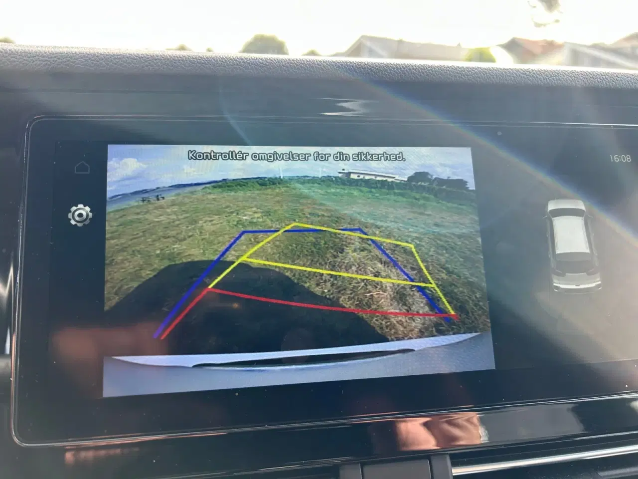 Billede 12 - Kia e-Niro 64 Spirit
