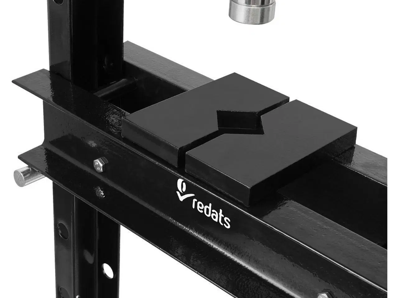 Billede 6 - HYDRAULISK VÆRKSTEDSPRESSE - LAGERPRESSE 20T & 30T