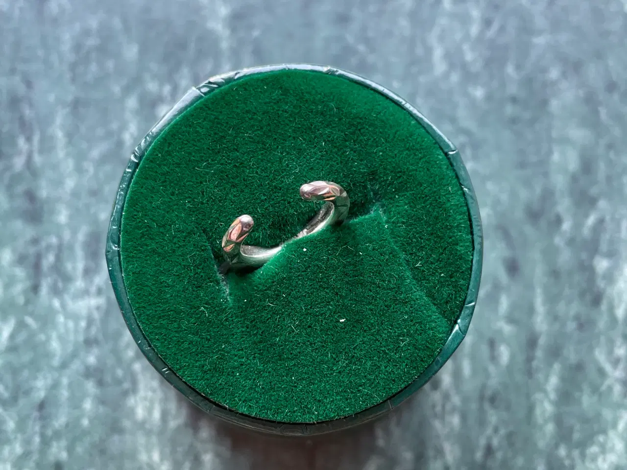 Billede 3 - Jane Kønig earcuff