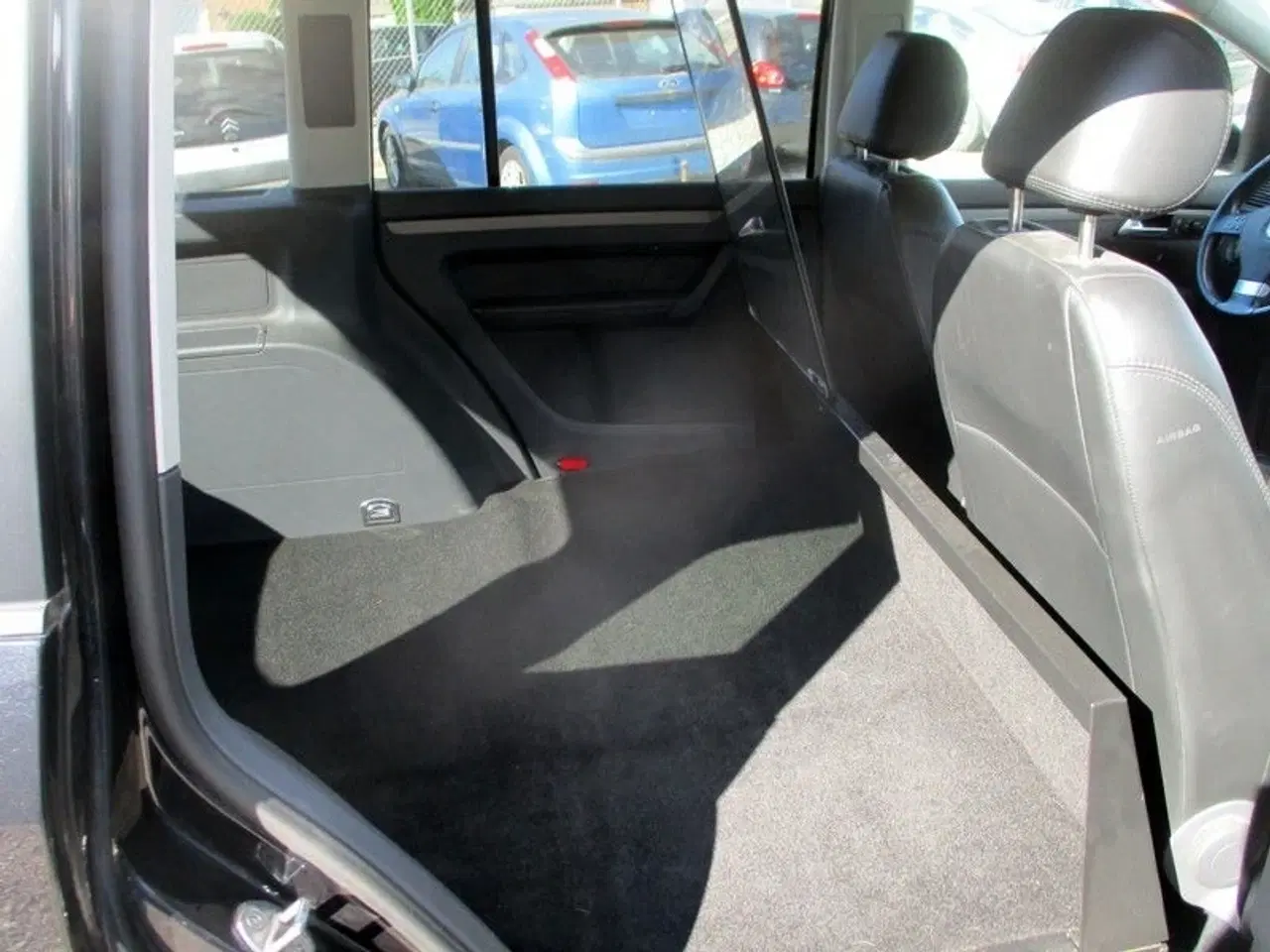 Billede 8 - VW Touran 1,4 TSi 140 Highline DSG Van