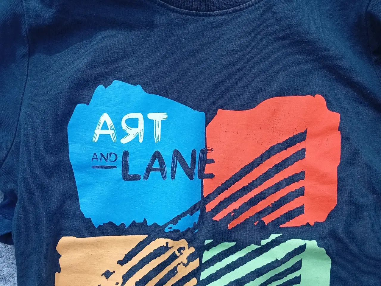 Billede 8 - Tøjpakke til dreng str. 122/128